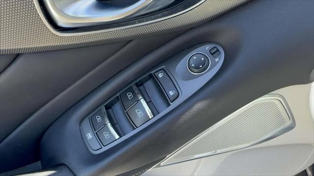 2020 INFINITI Q50 SPORT AWD