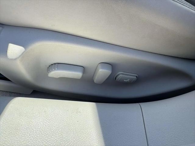 2020 INFINITI Q50 SPORT AWD