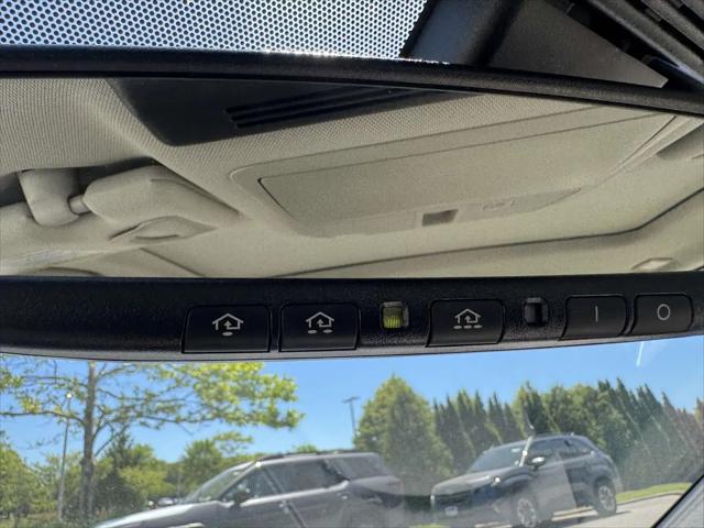 2020 INFINITI Q50 SPORT AWD
