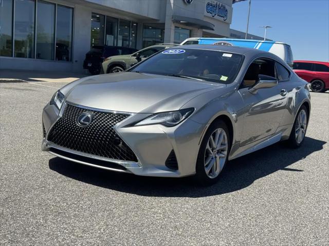 2021 Lexus RC 300 RC 300
