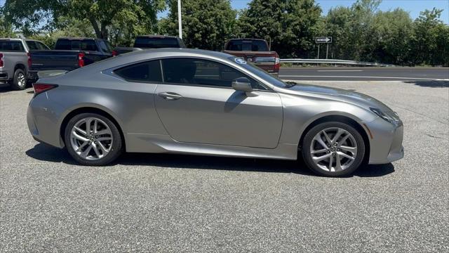 2021 Lexus RC 300 RC 300