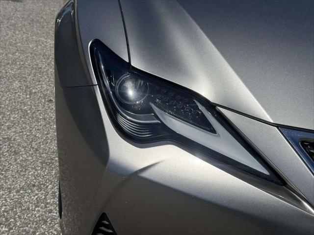 2021 Lexus RC 300 RC 300