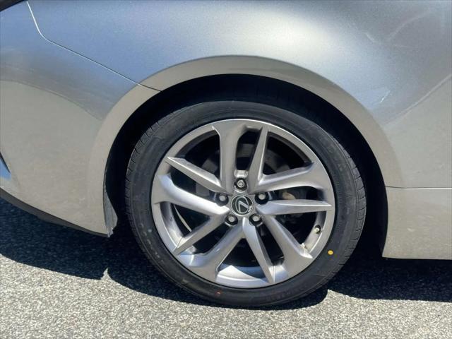 2021 Lexus RC 300 RC 300