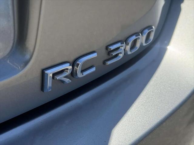 2021 Lexus RC 300 RC 300