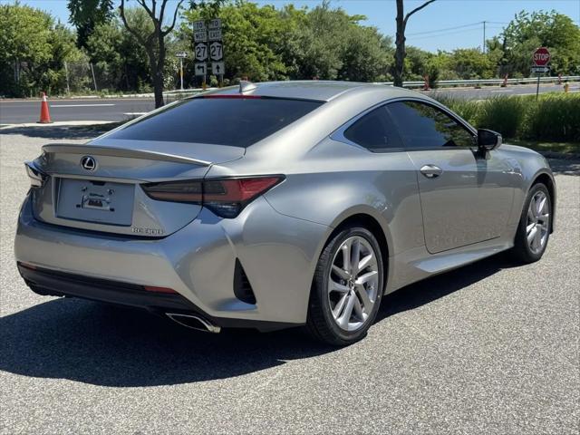 2021 Lexus RC 300 RC 300