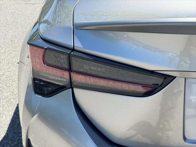 2021 Lexus RC 300 RC 300