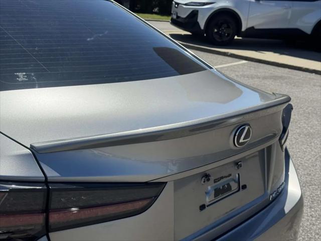 2021 Lexus RC 300 RC 300