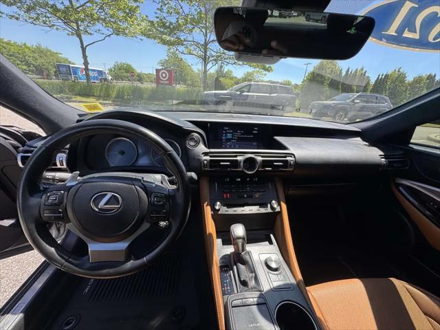 2021 Lexus RC 300 RC 300