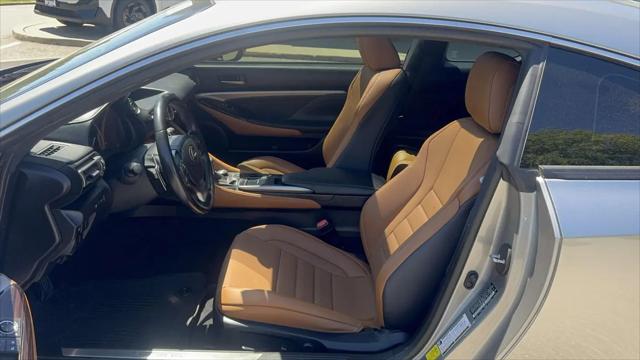 2021 Lexus RC 300 RC 300