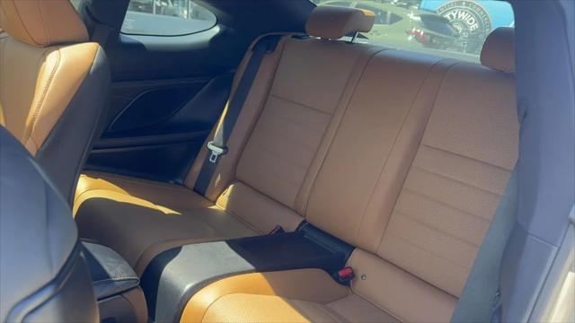 2021 Lexus RC 300 RC 300