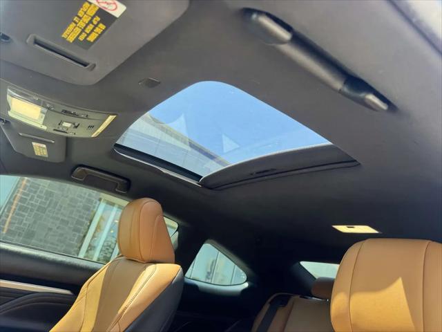2021 Lexus RC 300 RC 300