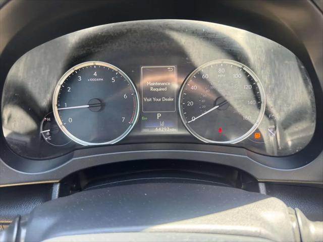 2021 Lexus RC 300 RC 300