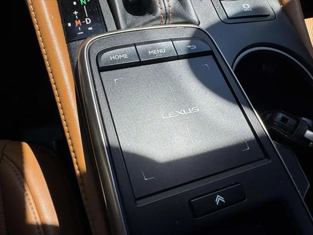 2021 Lexus RC 300 RC 300