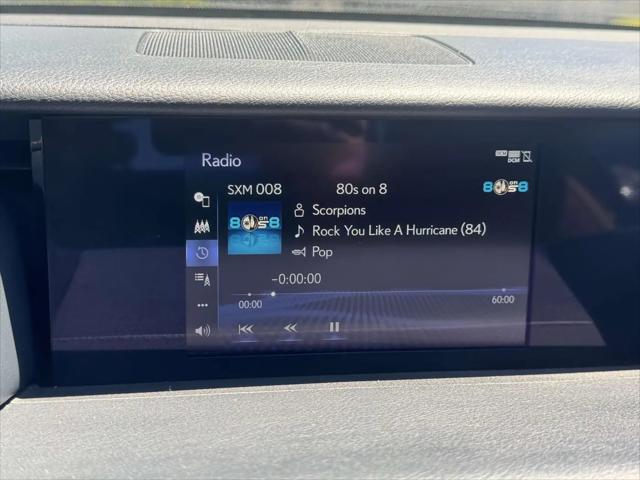 2021 Lexus RC 300 RC 300