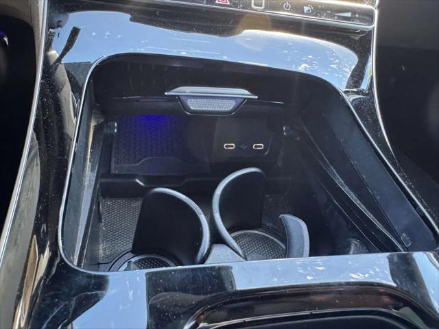 2025 Mercedes-Benz CL AMG CLE 53