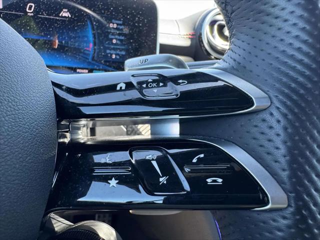 2025 Mercedes-Benz CL AMG CLE 53