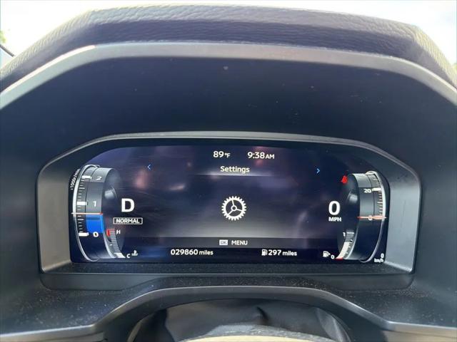 2024 Mitsubishi Outlander SE 2.5 2WD