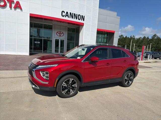 2024 Mitsubishi Eclipse Cross SE S-AWC for sale in Moss Point, MS