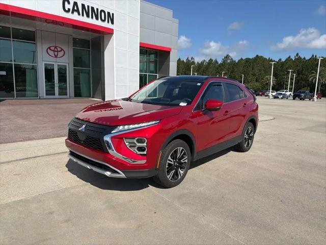 2024 Mitsubishi Eclipse Cross SE S-AWC