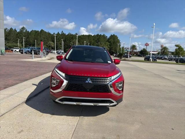 2024 Mitsubishi Eclipse Cross SE S-AWC