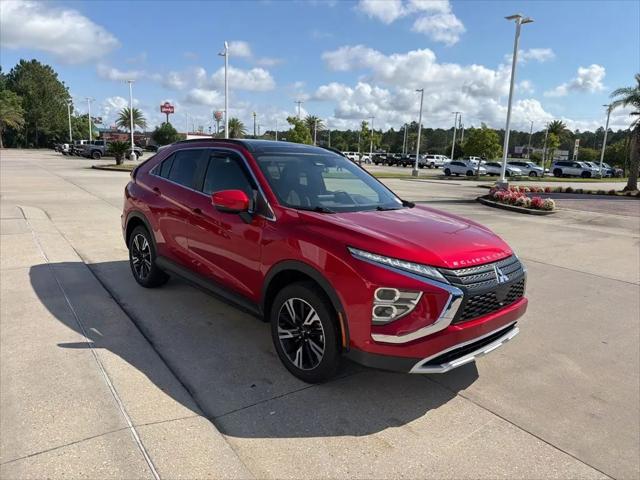 2024 Mitsubishi Eclipse Cross SE S-AWC
