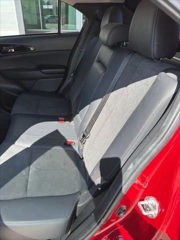 2024 Mitsubishi Eclipse Cross SE S-AWC