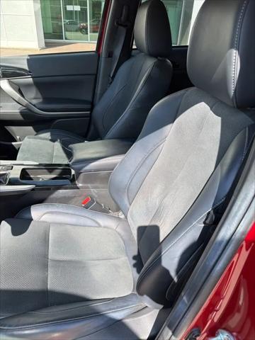 2024 Mitsubishi Eclipse Cross SE S-AWC