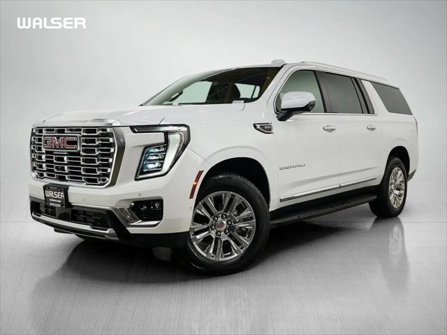 2025 GMC Yukon XL 4WD Denali for sale in Bloomington, MN