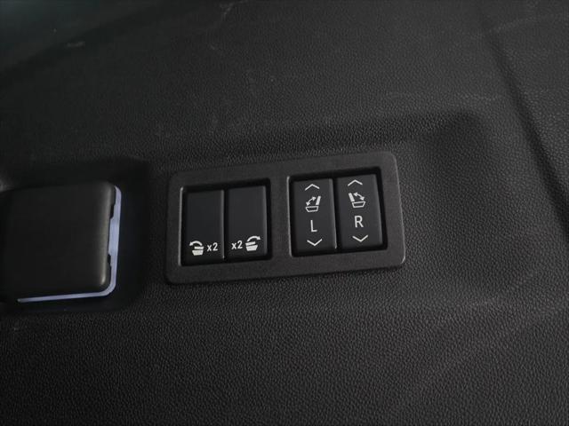 2025 GMC Yukon XL 4WD Denali