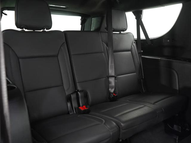 2025 GMC Yukon XL 4WD Denali