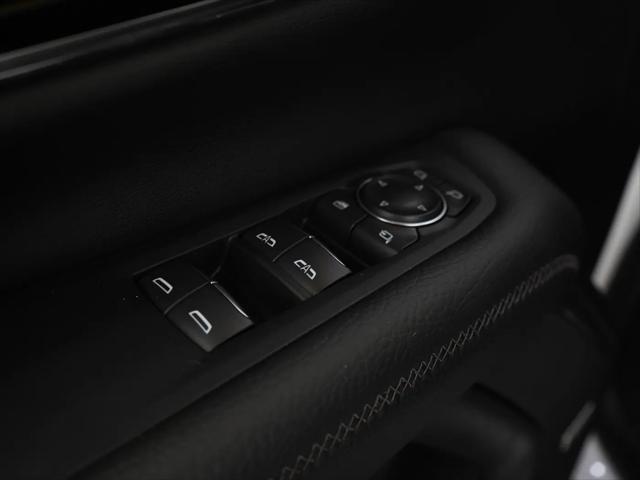 2025 GMC Yukon XL 4WD Denali