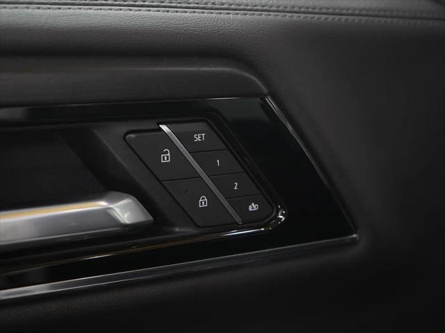 2025 GMC Yukon XL 4WD Denali