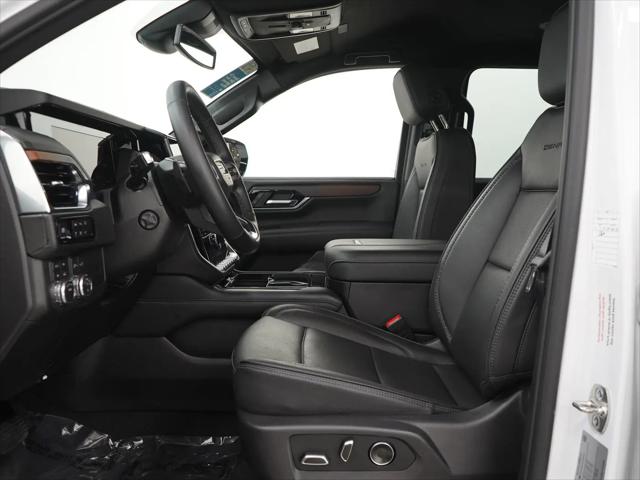 2025 GMC Yukon XL 4WD Denali