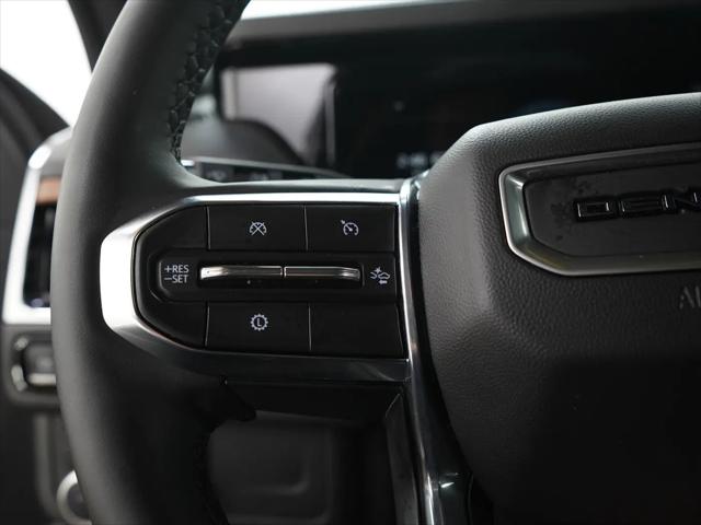 2025 GMC Yukon XL 4WD Denali