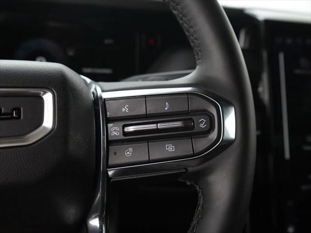 2025 GMC Yukon XL 4WD Denali