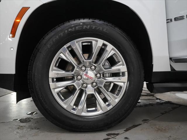 2025 GMC Yukon XL 4WD Denali