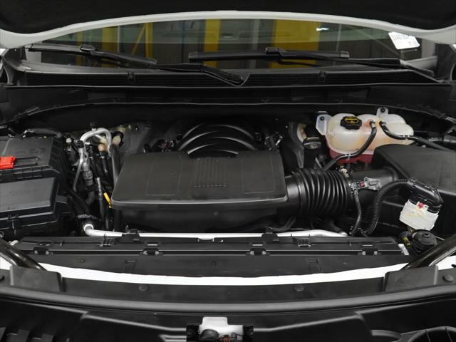 2025 GMC Yukon XL 4WD Denali