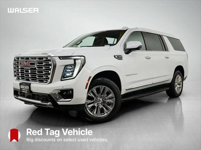2025 GMC Yukon XL 4WD Denali for sale in Bloomington, MN