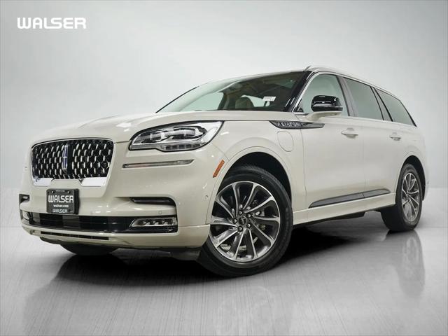 2020 Lincoln Aviator Grand Touring for sale in Bloomington, MN