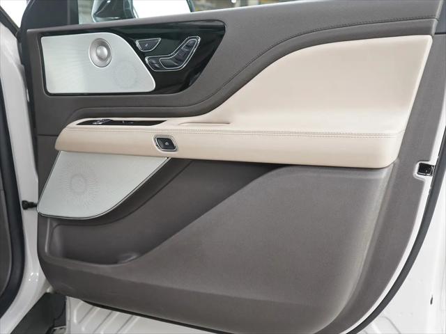 2020 Lincoln Aviator Grand Touring