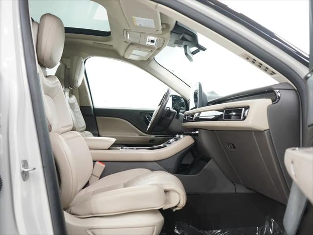 2020 Lincoln Aviator Grand Touring