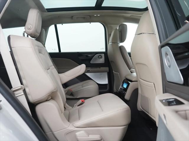 2020 Lincoln Aviator Grand Touring