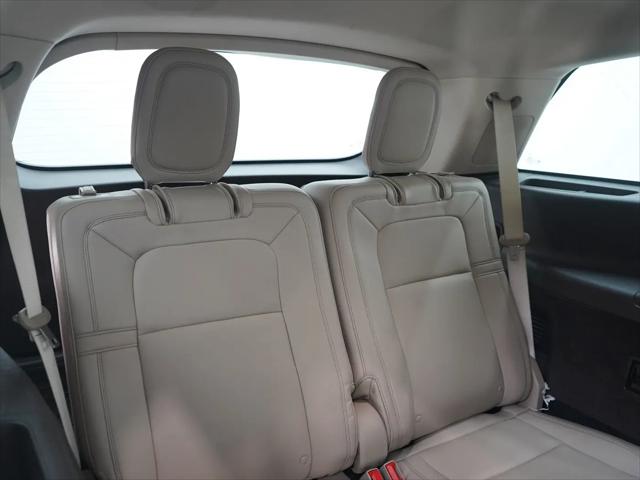 2020 Lincoln Aviator Grand Touring