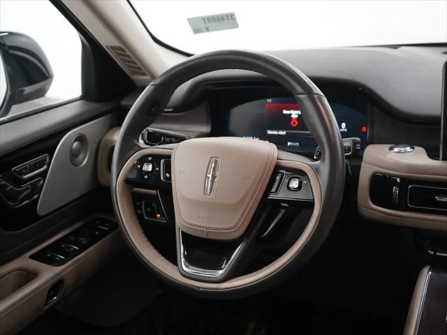 2020 Lincoln Aviator Grand Touring