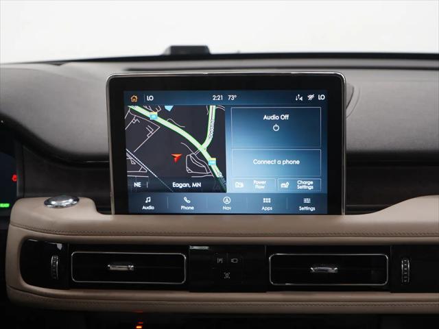2020 Lincoln Aviator Grand Touring