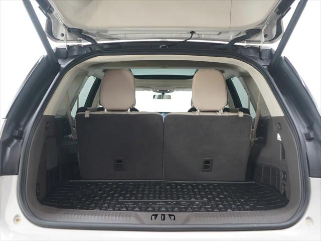 2020 Lincoln Aviator Grand Touring