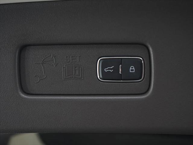 2020 Lincoln Aviator Grand Touring