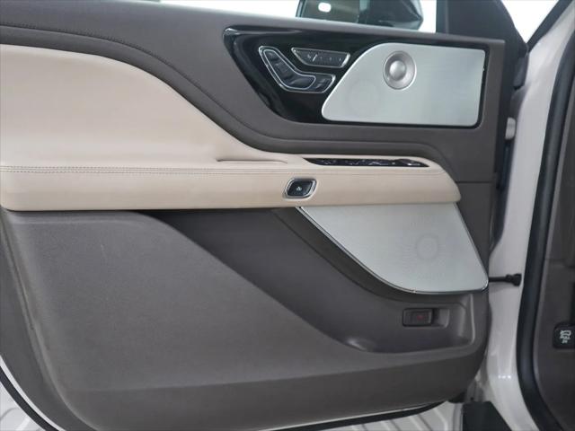 2020 Lincoln Aviator Grand Touring