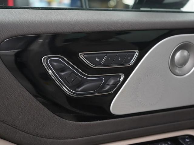 2020 Lincoln Aviator Grand Touring