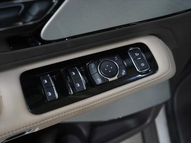 2020 Lincoln Aviator Grand Touring
